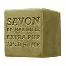 COMPAGNIE DE PROVENCE Marseille Soap Cube Olive 400 gr.